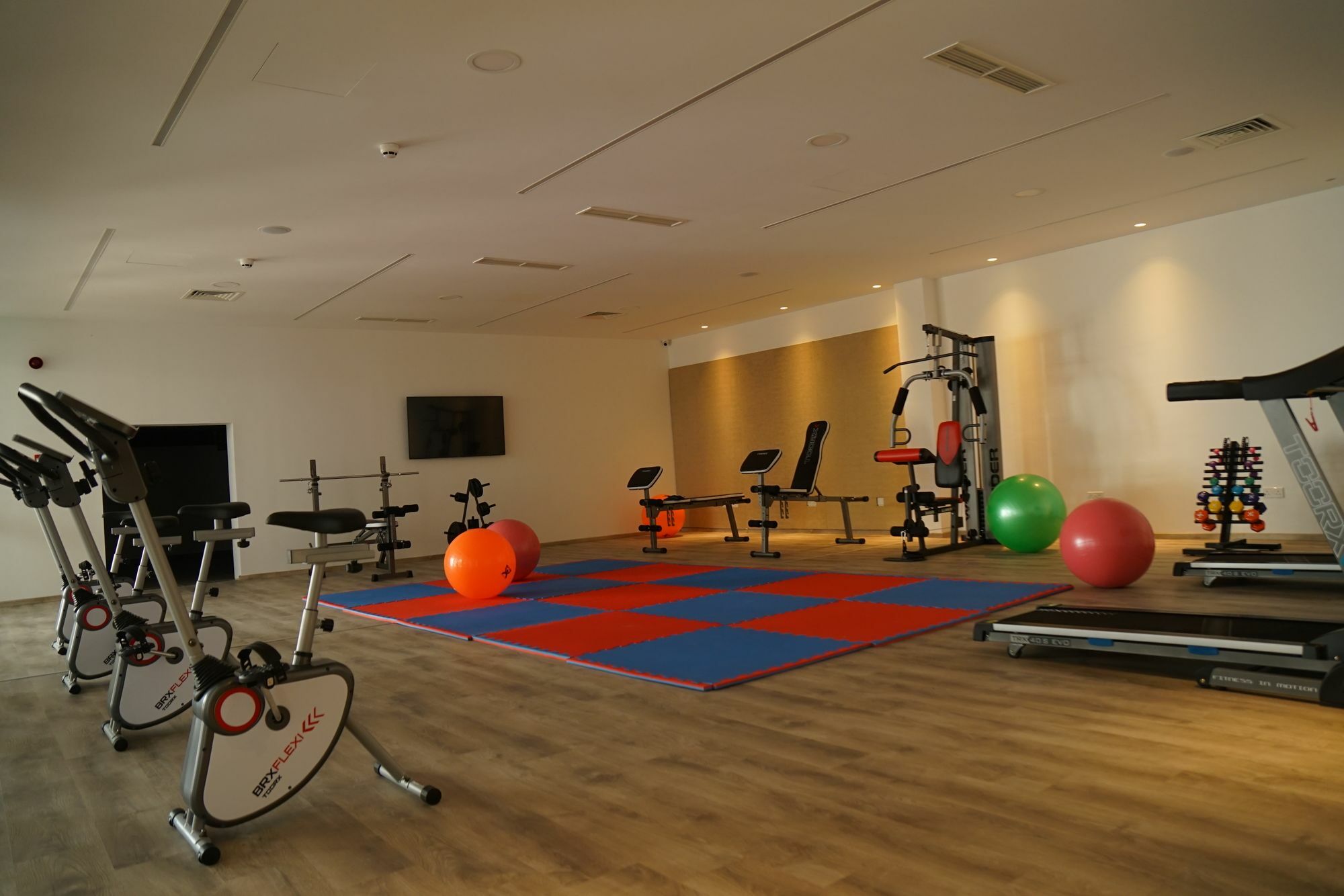 Eden Resort Wellness Rehabilitation Tersephanou ภายนอก รูปภาพ